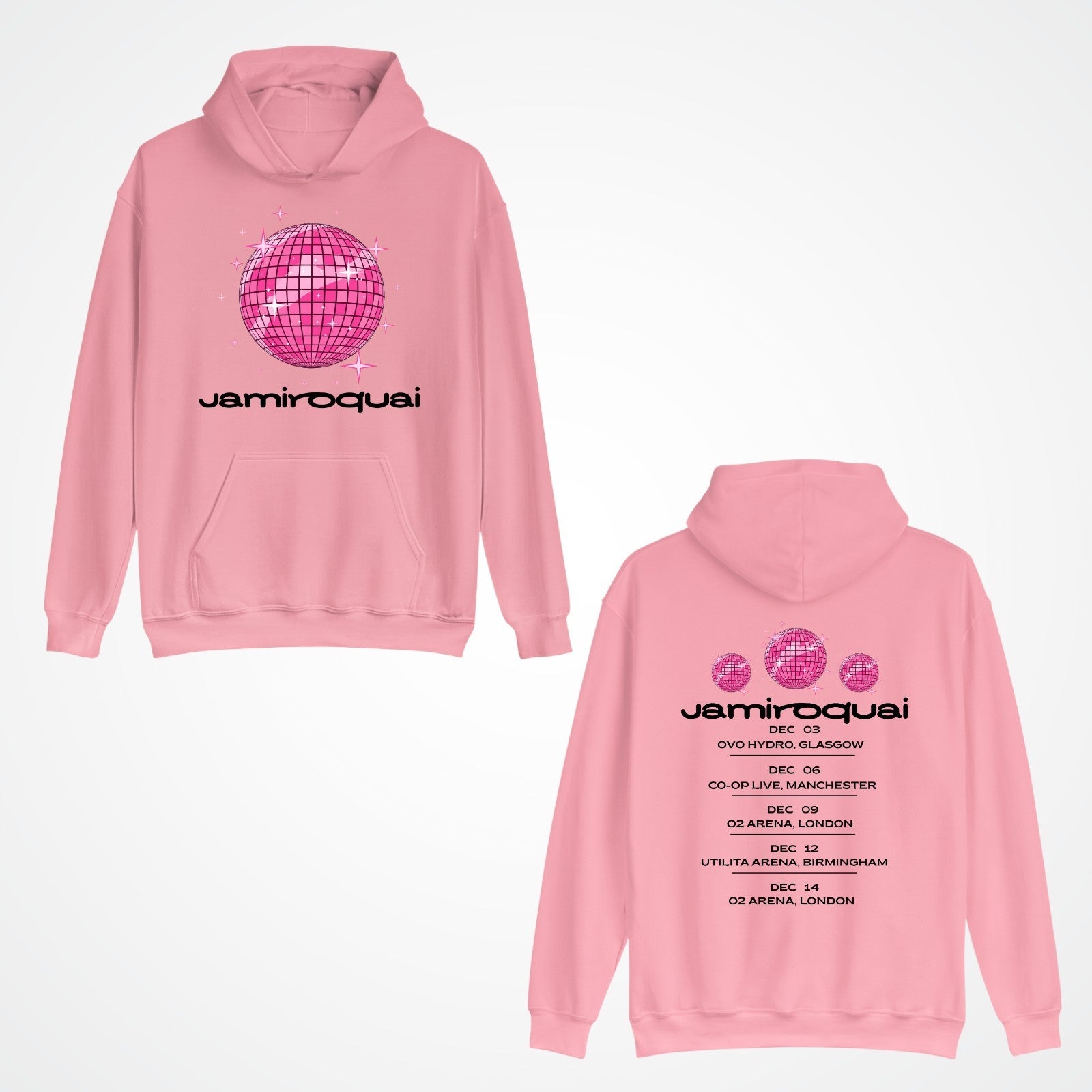 Classic 80s-90s Band Vibe Hoodie | Nostalgic Music Graphic Sweatshirt