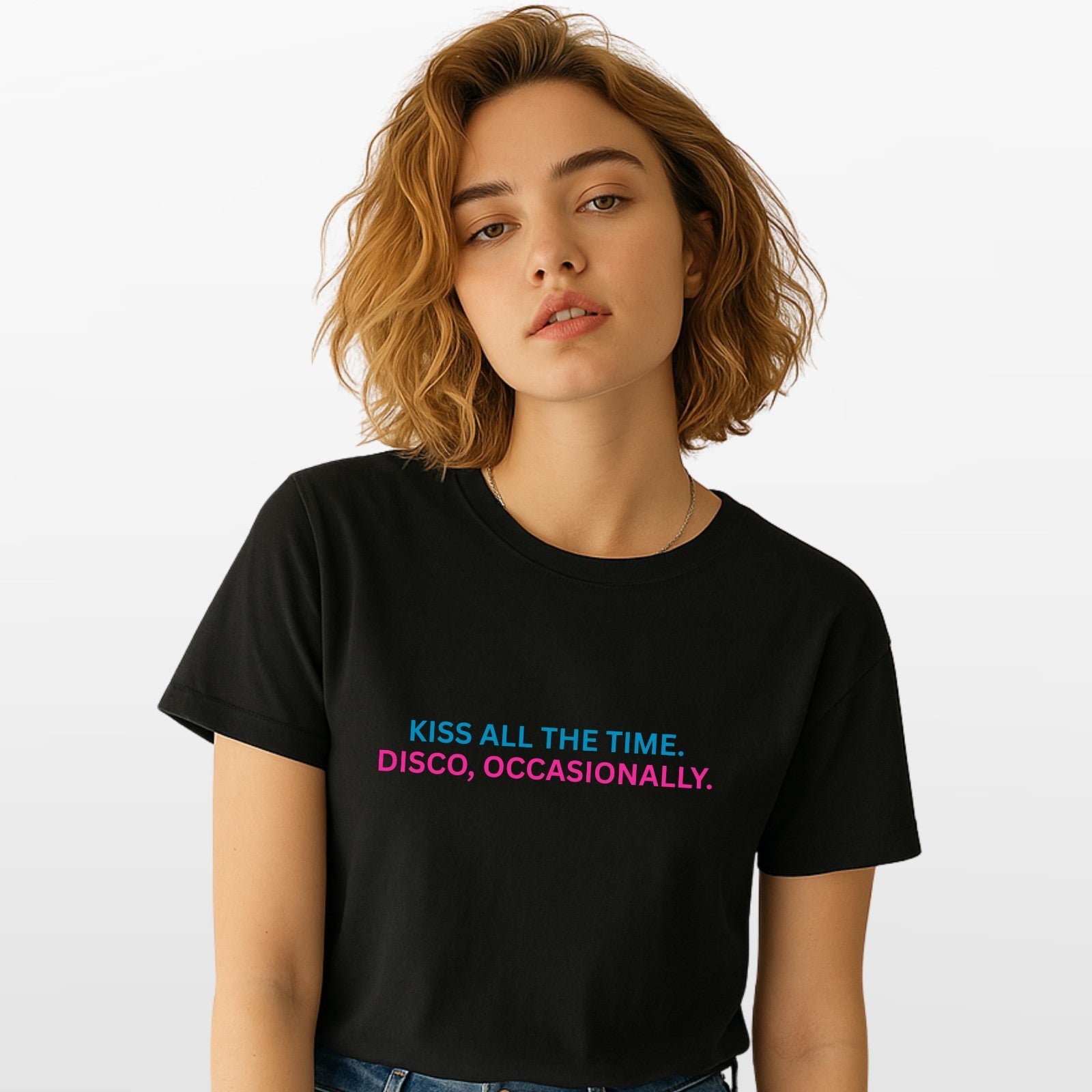 Harry Styles UK Tour 2026 Disco Occasionally T-Shirt Music Lovers Concert Top