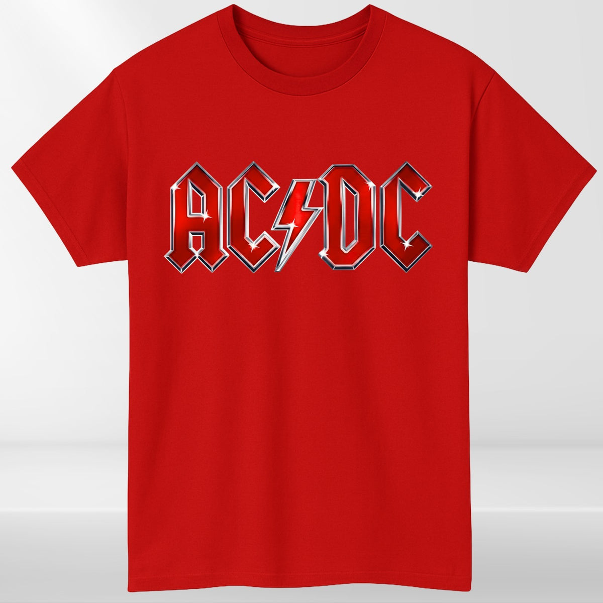 Classic Rock Inspired Graphic T Shirt Vintage Music Fan Unisex Cotton Tee Top