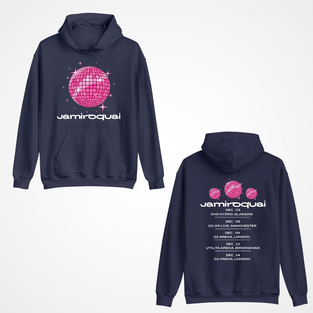 Classic 80s-90s Band Vibe Hoodie | Nostalgic Music Graphic Sweatshirt
