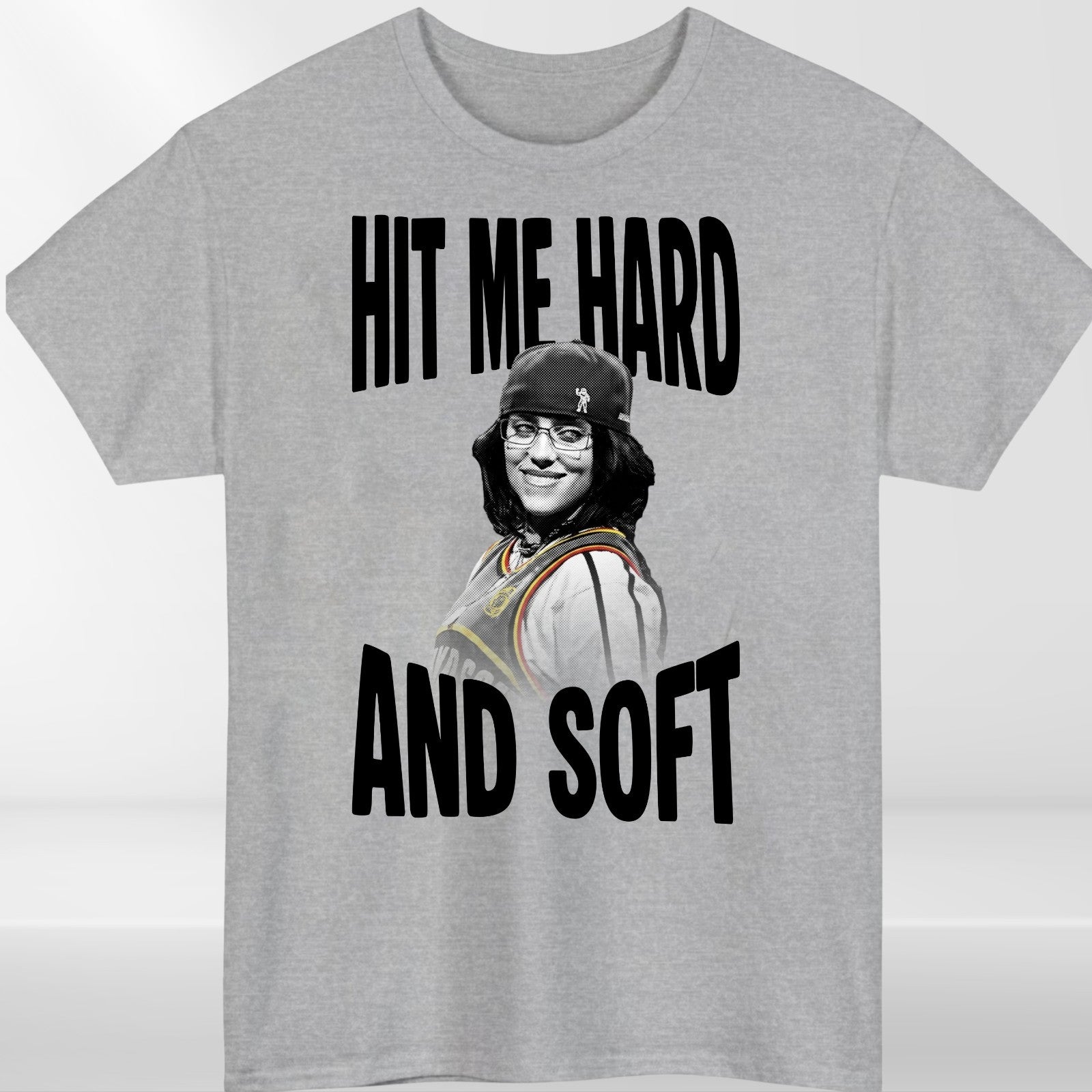 Billie Jersey HIT ME HARD AND SOFT Album Concert Tour T-Shirt Merch Unisex Tee