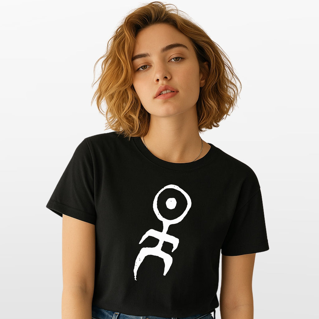 Einstürzende Neubauten Logo Music Tote Bag Unisex T Shirt