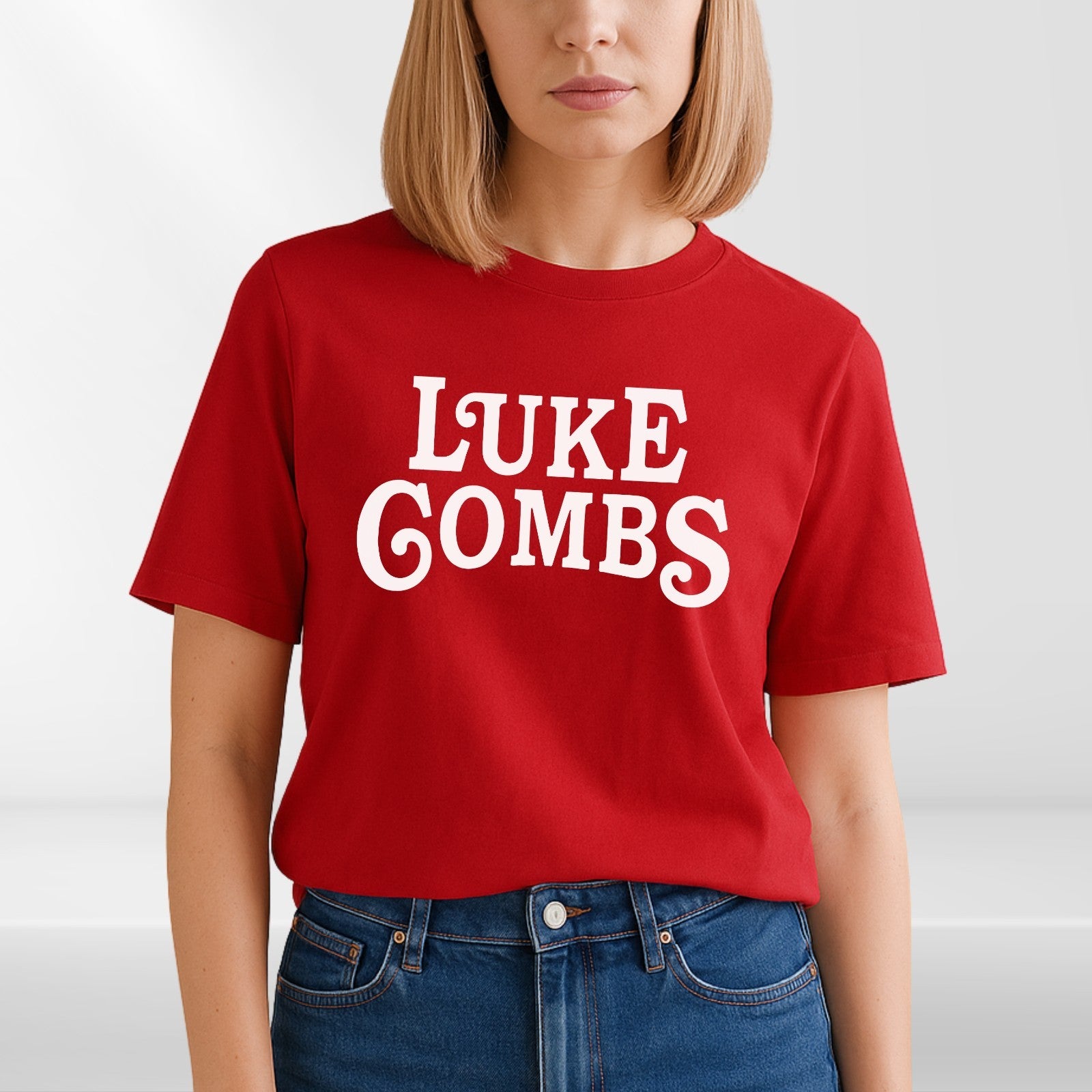 Country Music Inspired T Shirt Western Cowboy Graphic Unisex Gift Tee UK