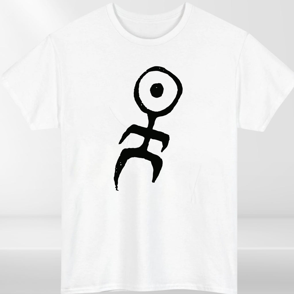 Einstürzende Neubauten Logo Music Tote Bag Unisex T Shirt