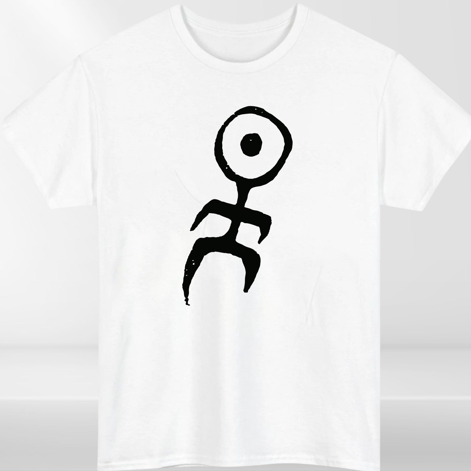 Einstürzende Neubauten Logo Music Tote Bag Unisex T Shirt