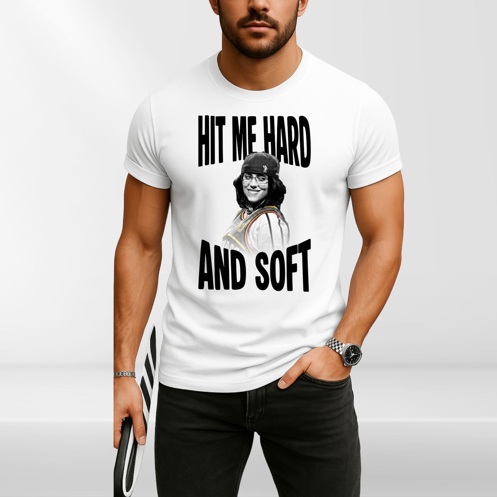 Billie Jersey HIT ME HARD AND SOFT Album Concert Tour T-Shirt Merch Unisex Tee