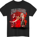 Iconic Pop Star 2025 Concert, Iconic Australian Pop Star, Modern Style Tee Shirt