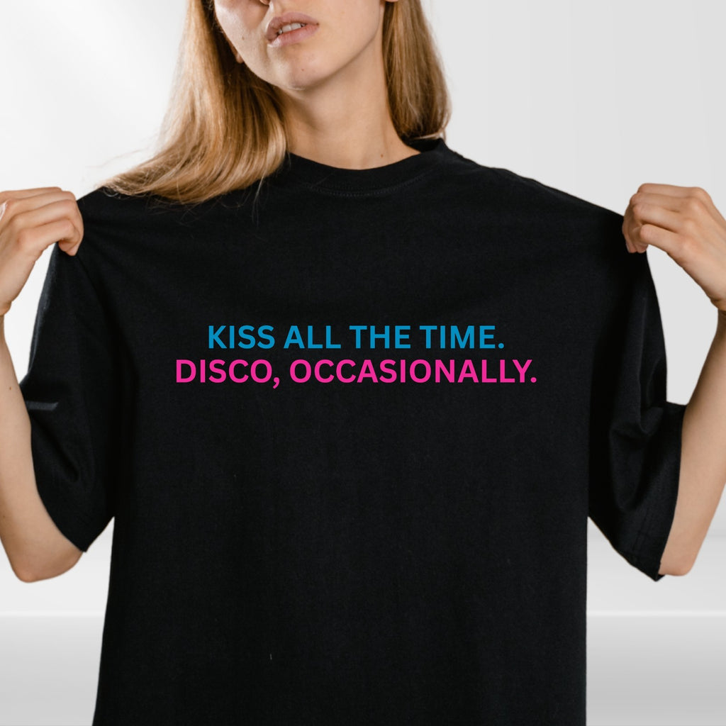 Harry Styles UK Tour 2026 Disco Occasionally T-Shirt Music Lovers Concert Top