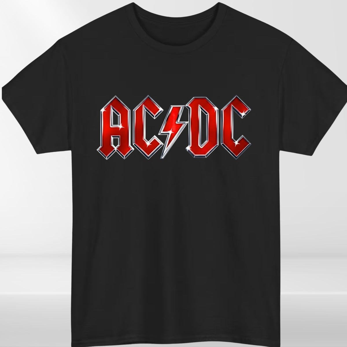Classic Rock Inspired Graphic T Shirt Vintage Music Fan Unisex Cotton Tee Top
