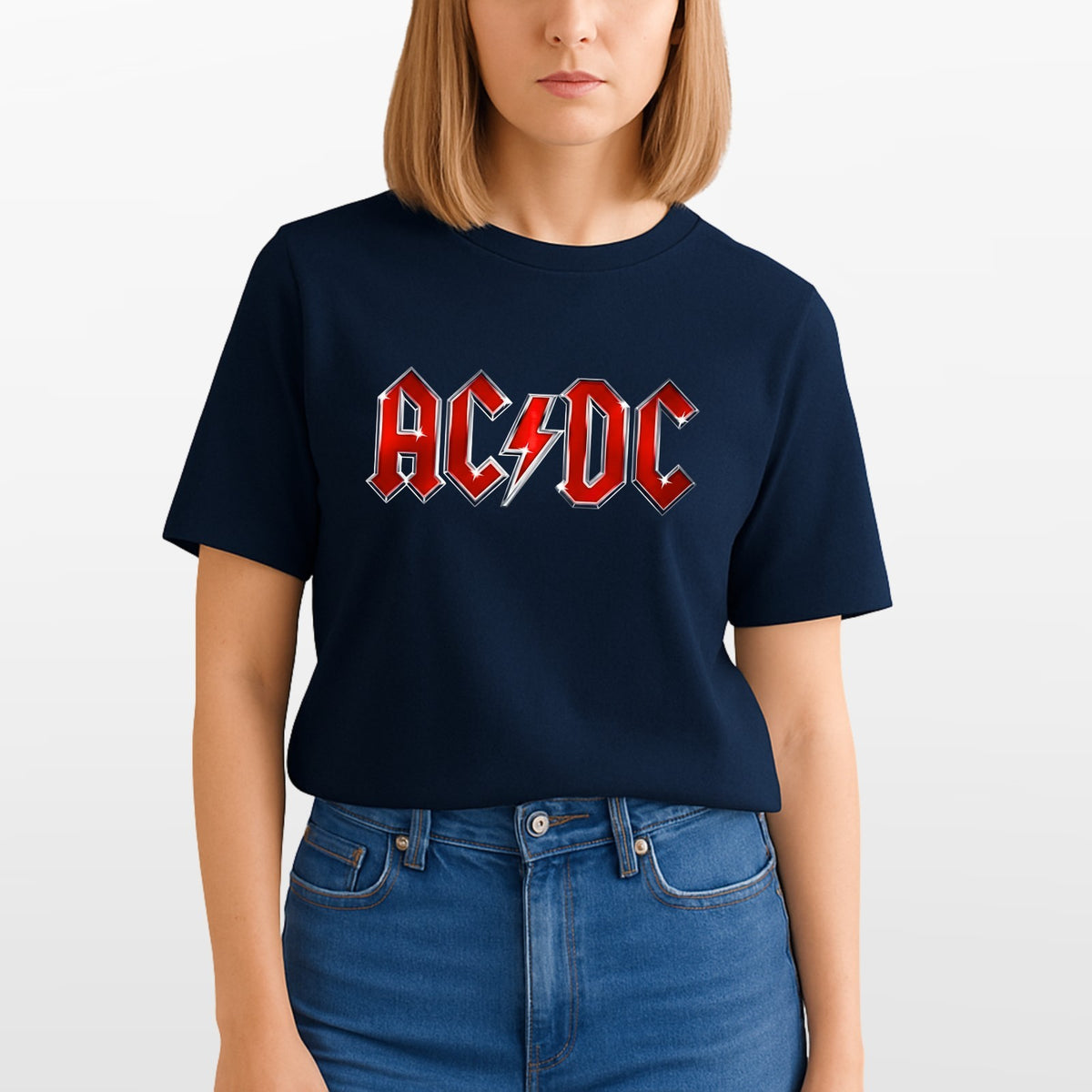 Classic Rock Inspired Graphic T Shirt Vintage Music Fan Unisex Cotton Tee Top